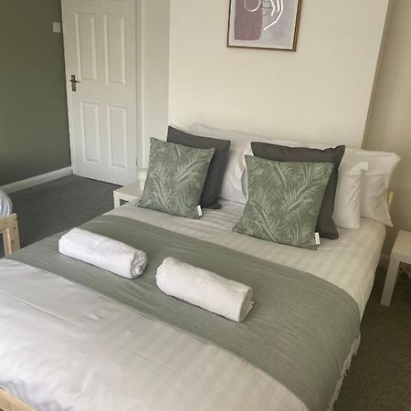 Wilton - Perfect Home For Contractors Private Large Drive 泰恩河畔纽卡斯尔 外观 照片